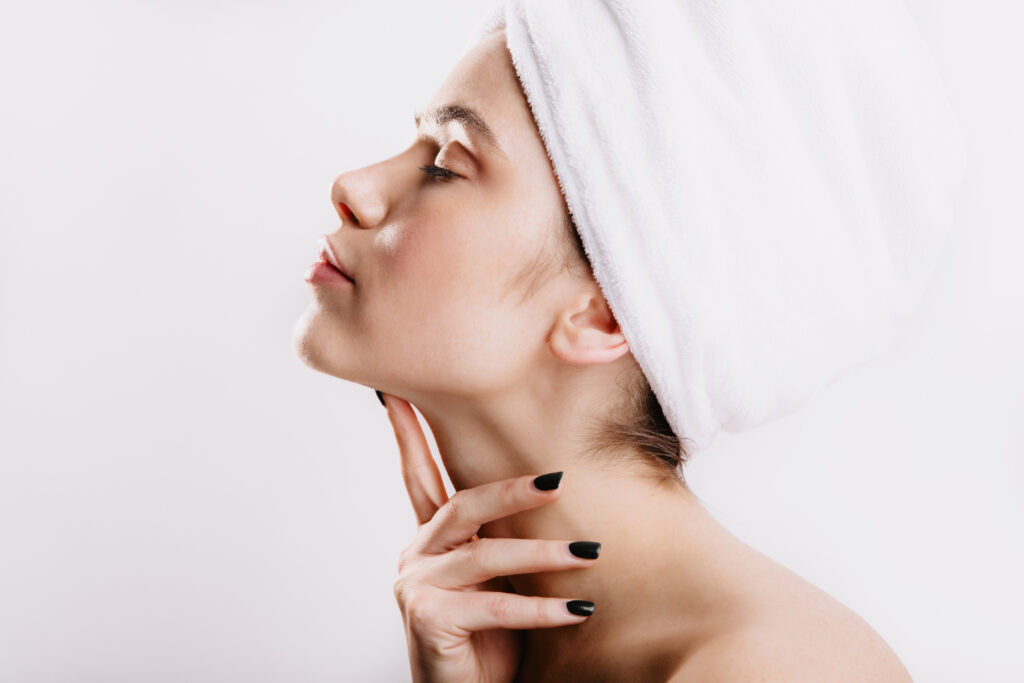 CO₂-Laser Behandlung MySkinCouture Kreuztal