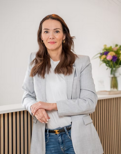 Dr. Kristina Burazin – MySkinCouture Kreuztal